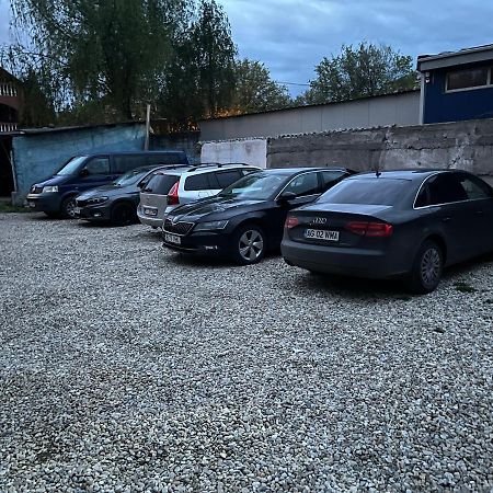 Valivillas Rezidence Bucureşti Exterior foto