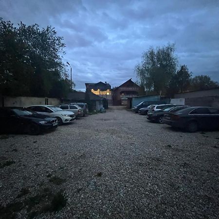 Valivillas Rezidence Bucureşti Exterior foto