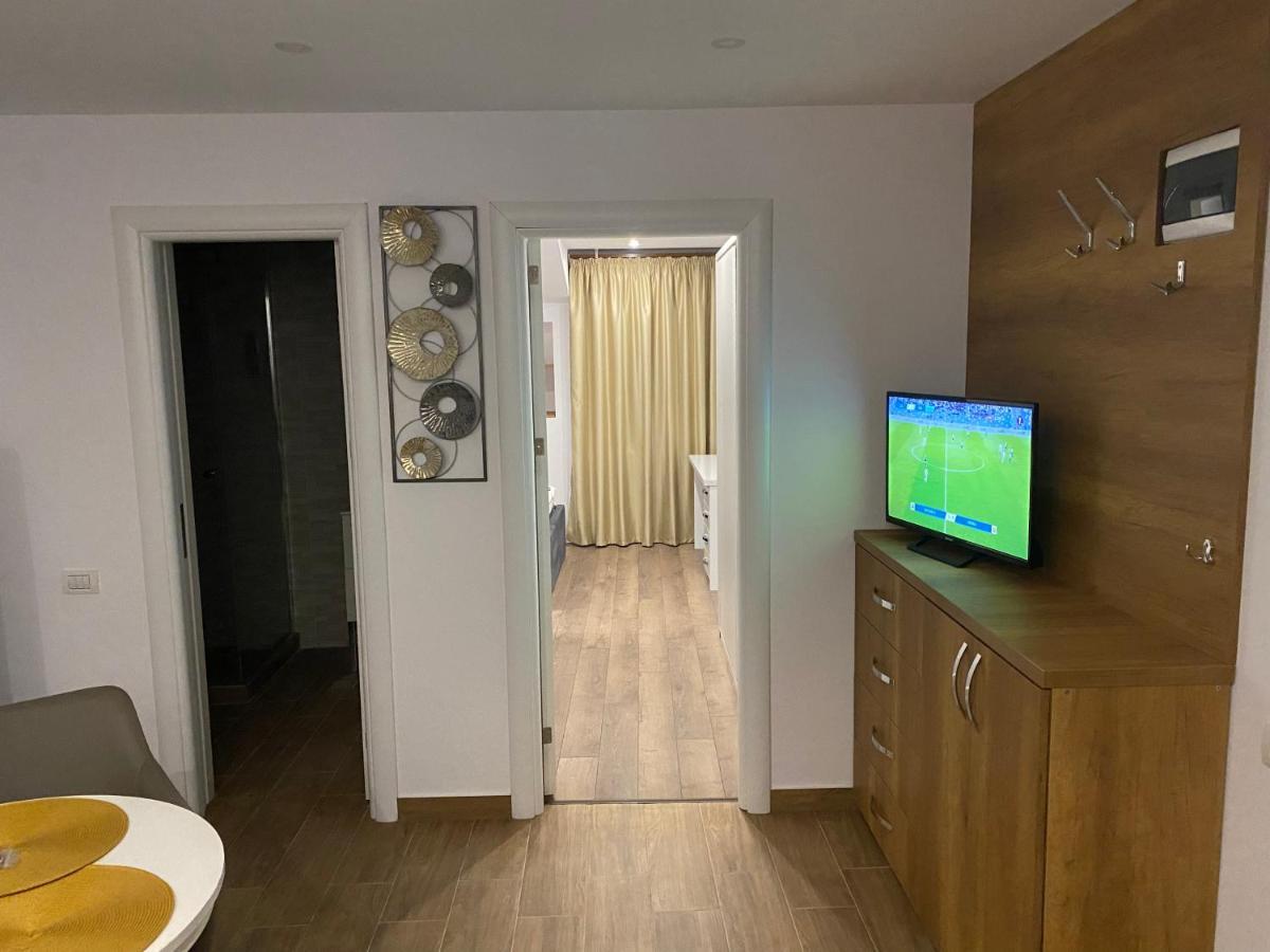 Valivillas Rezidence Bucureşti Exterior foto