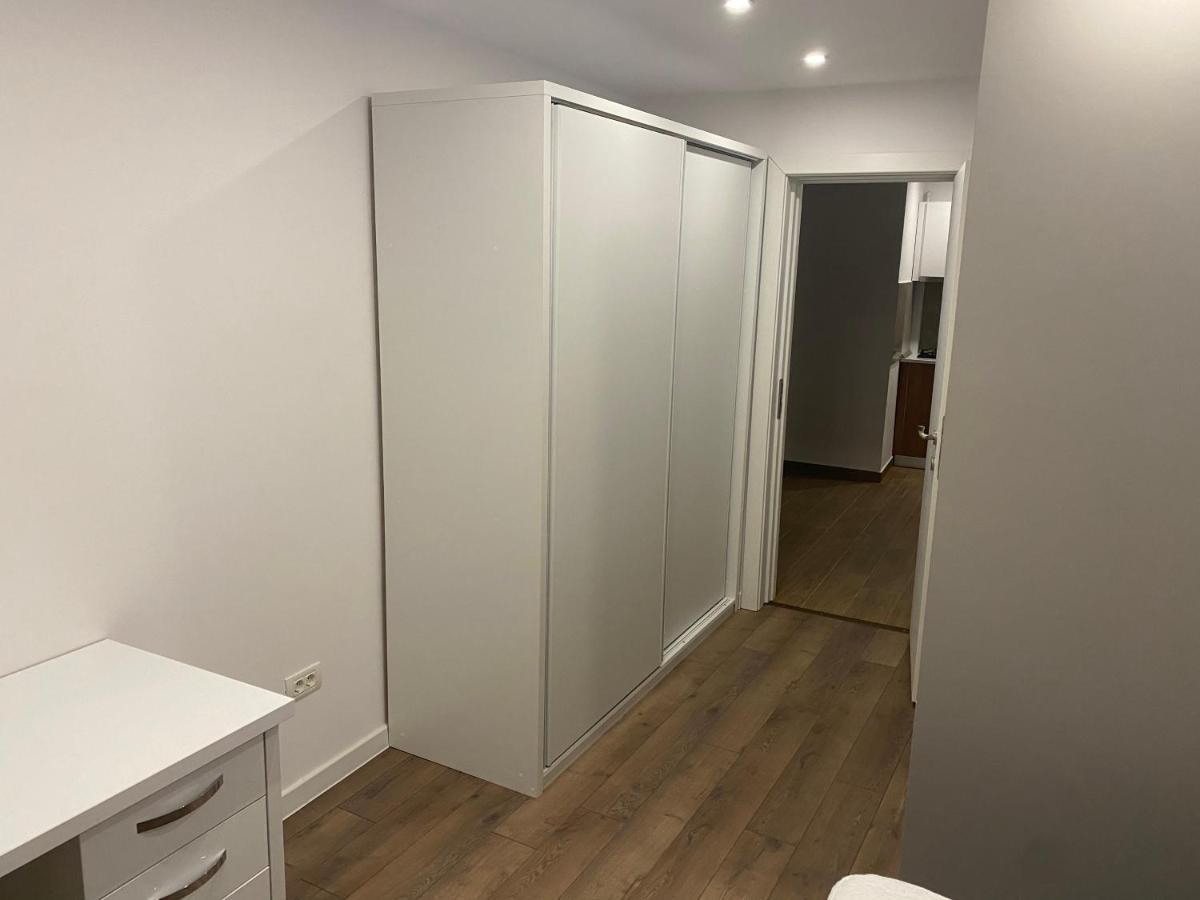 Valivillas Rezidence Bucureşti Exterior foto