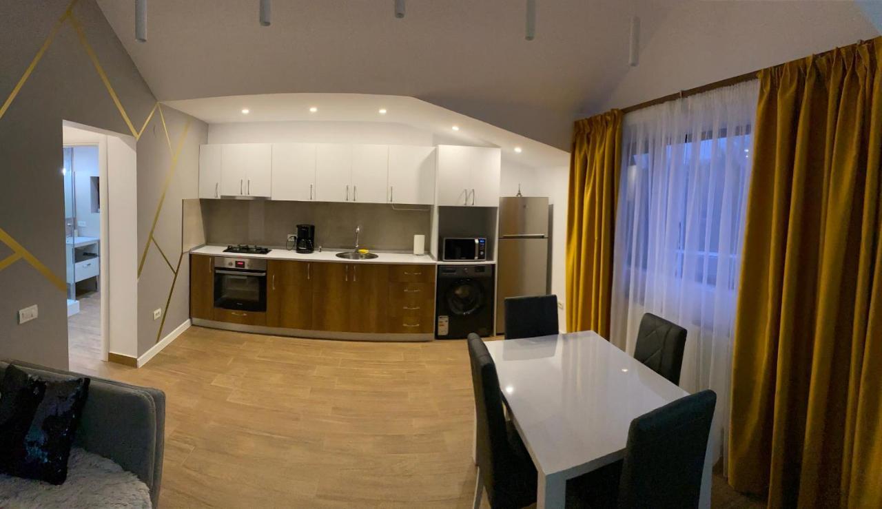 Valivillas Rezidence Bucureşti Exterior foto