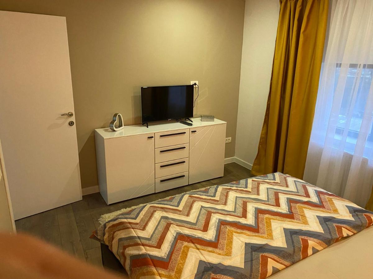 Valivillas Rezidence Bucureşti Exterior foto