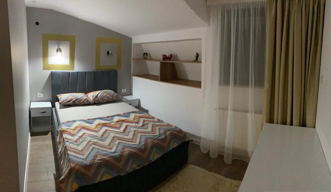 Valivillas Rezidence Bucureşti Exterior foto