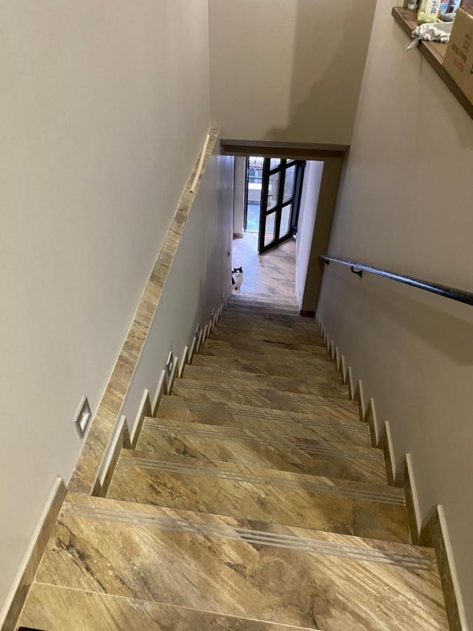 Valivillas Rezidence Bucureşti Exterior foto