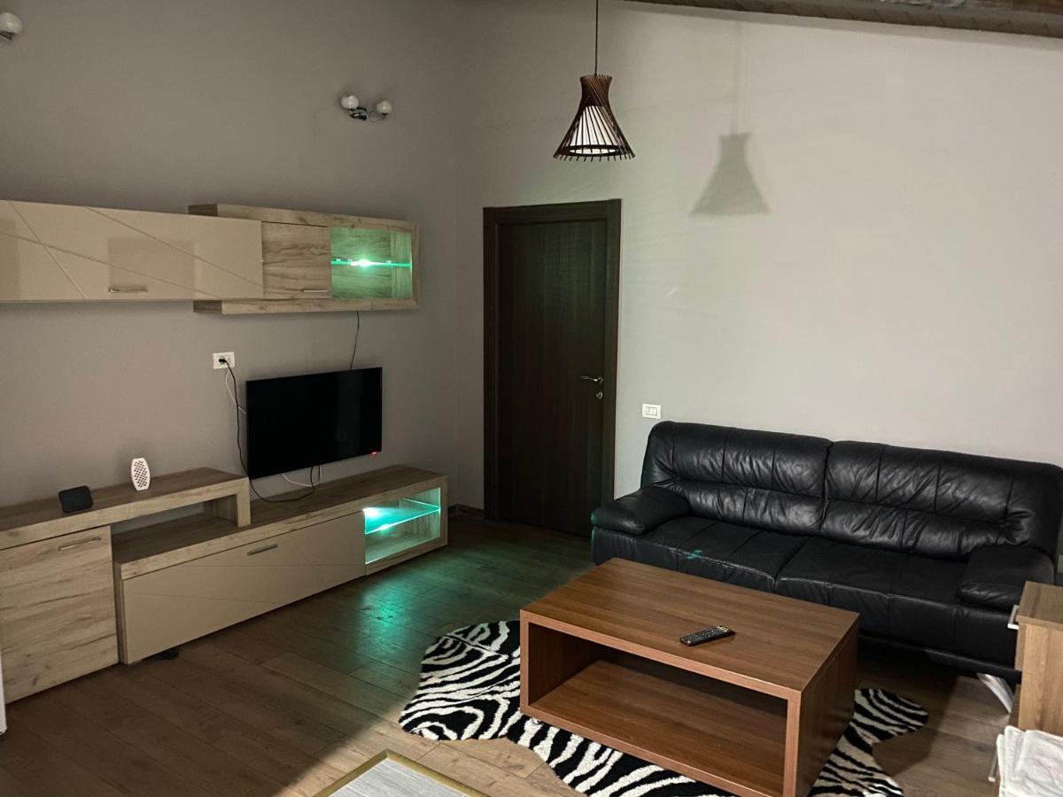 Valivillas Rezidence Bucureşti Exterior foto