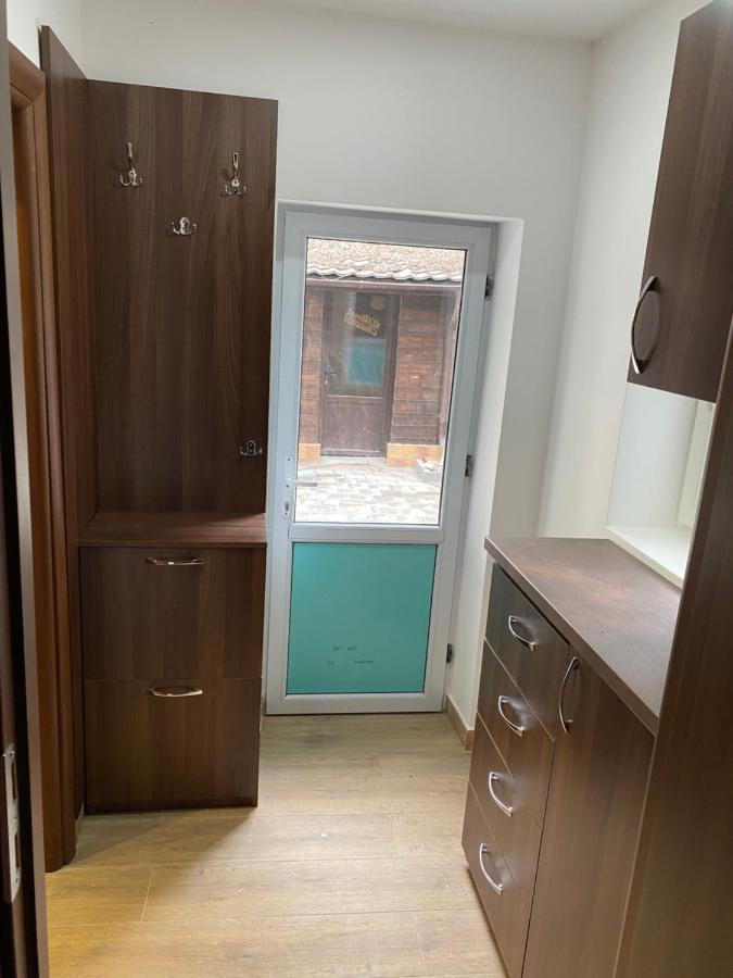 Valivillas Rezidence Bucureşti Exterior foto