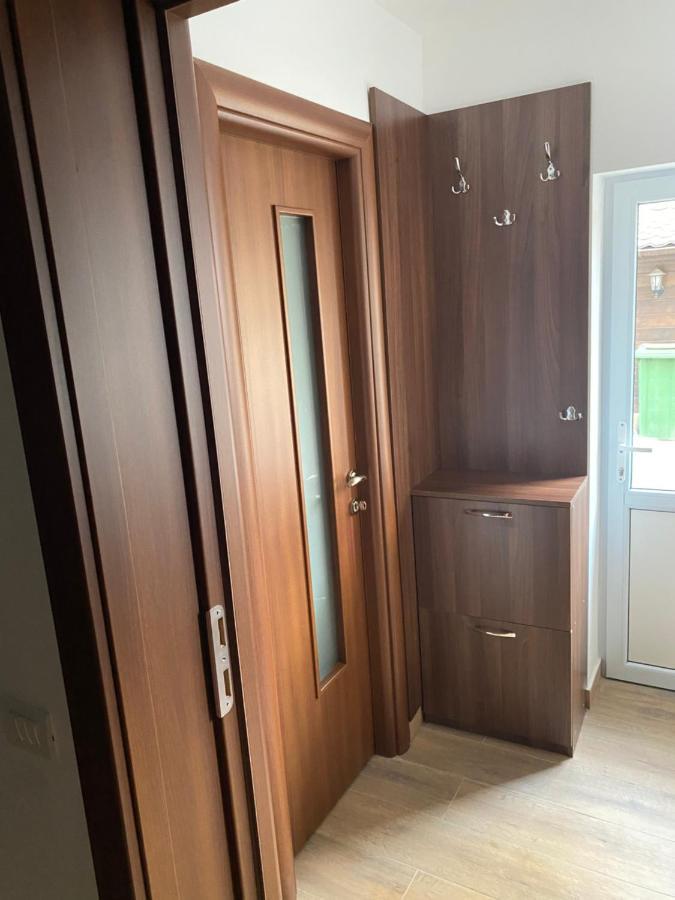 Valivillas Rezidence Bucureşti Exterior foto