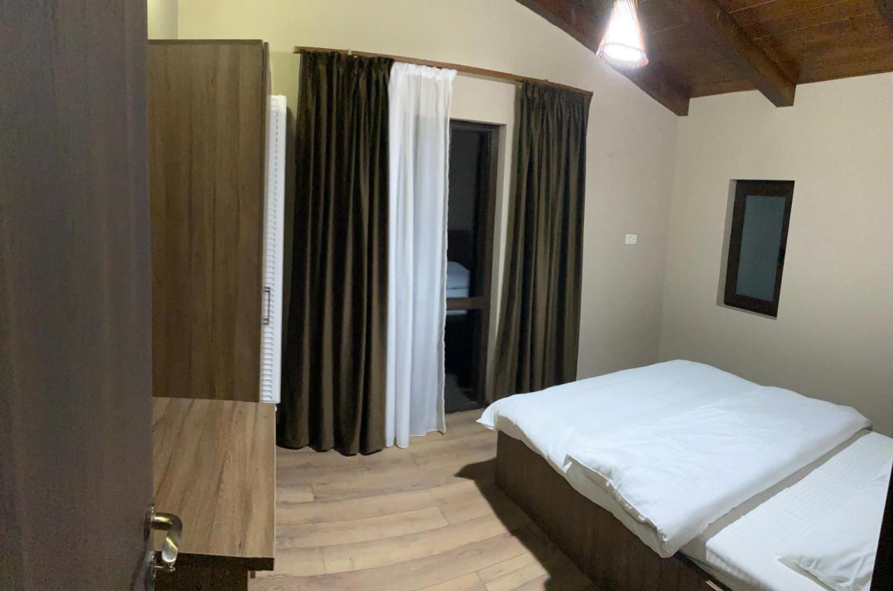 Valivillas Rezidence Bucureşti Exterior foto