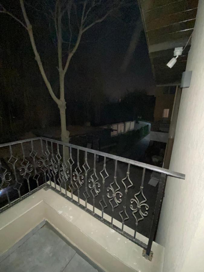 Valivillas Rezidence Bucureşti Exterior foto