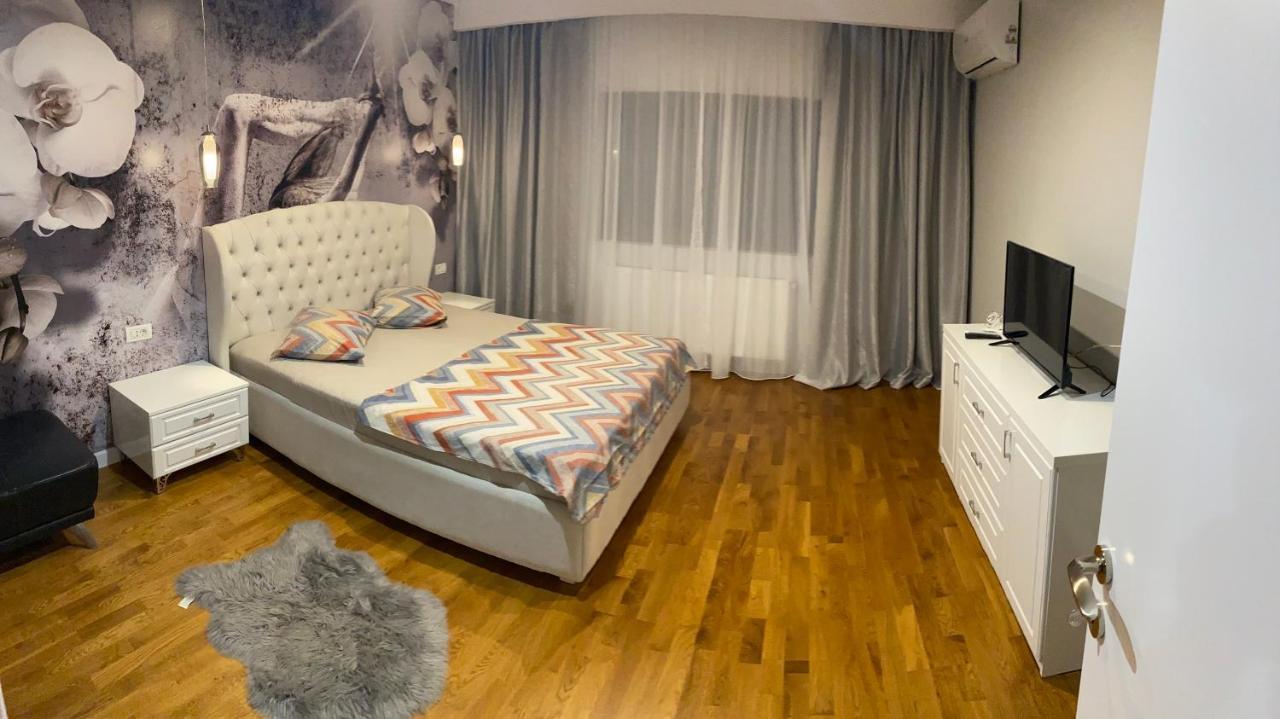 Valivillas Rezidence Bucureşti Exterior foto