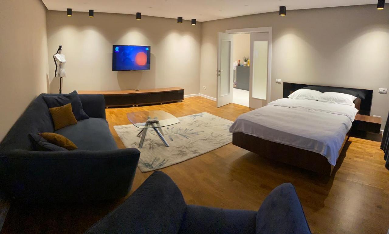Valivillas Rezidence Bucureşti Exterior foto