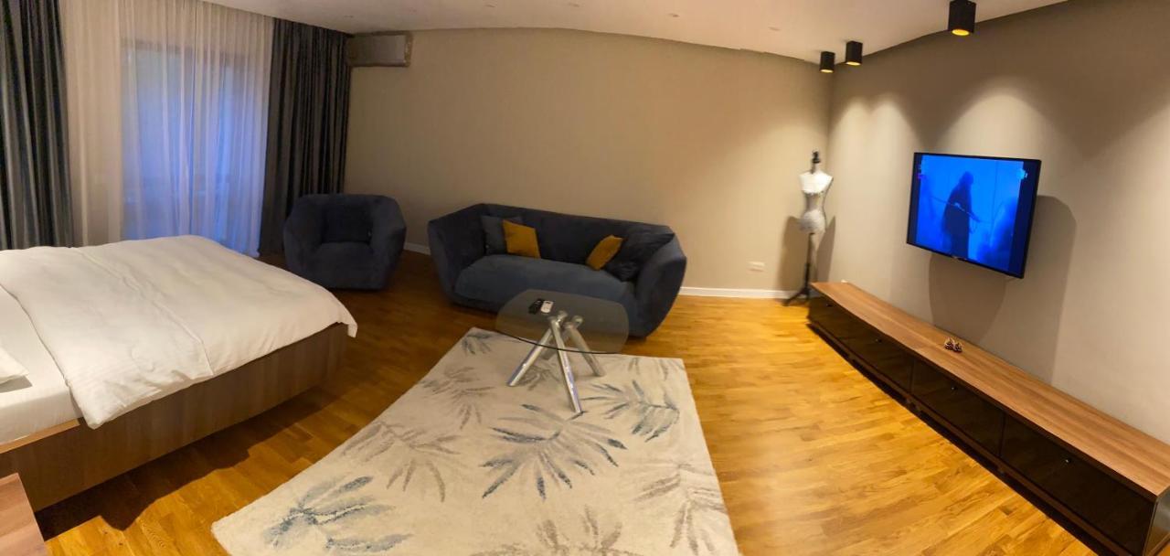 Valivillas Rezidence Bucureşti Exterior foto
