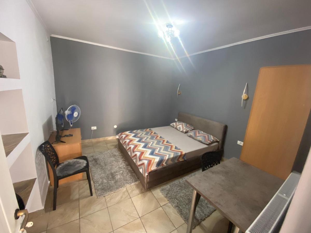 Valivillas Rezidence Bucureşti Exterior foto
