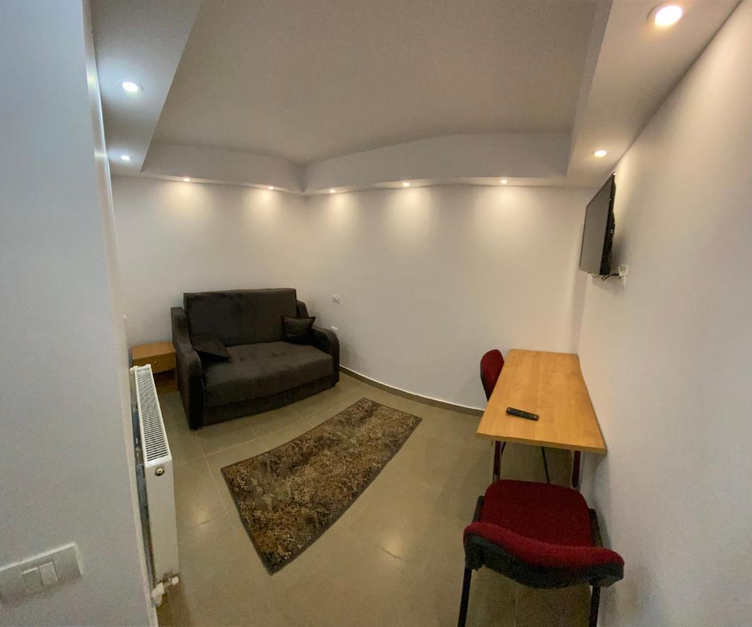 Valivillas Rezidence Bucureşti Exterior foto