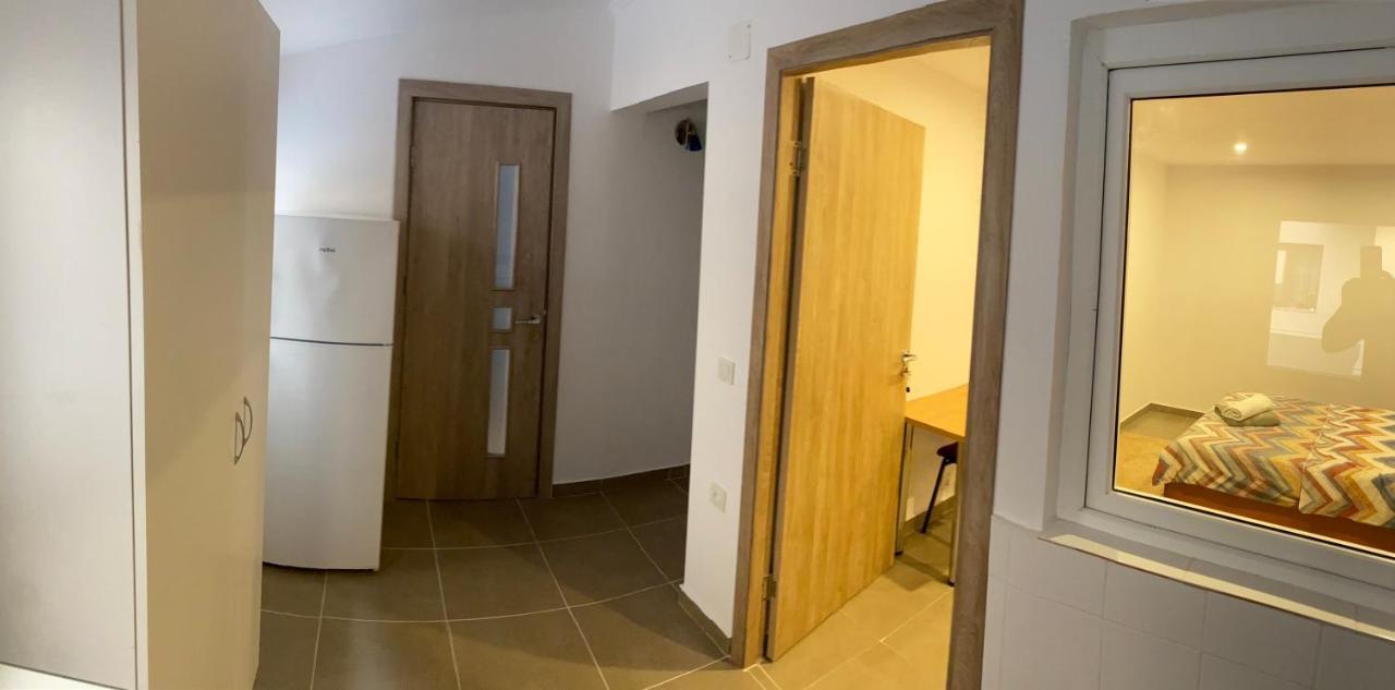 Valivillas Rezidence Bucureşti Exterior foto