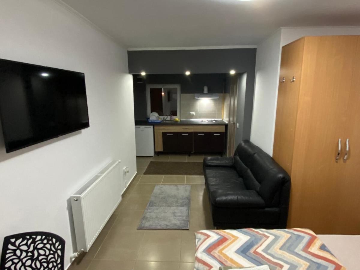 Valivillas Rezidence Bucureşti Exterior foto