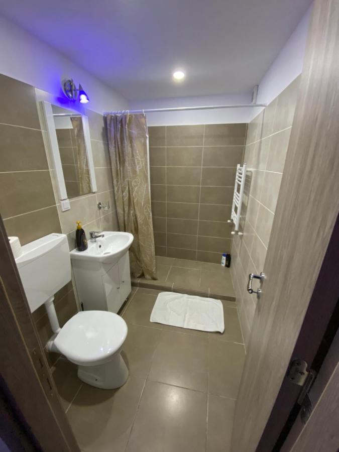 Valivillas Rezidence Bucureşti Exterior foto