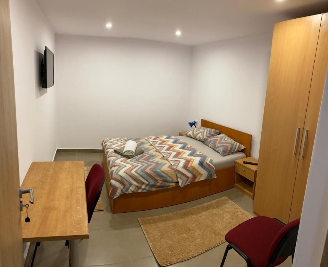 Valivillas Rezidence Bucureşti Exterior foto